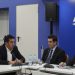 ΕΘΕΑΣ: Ενημέρωση των κομμάτων για τα μείζονα θέματα του αγροτικού τομέα
