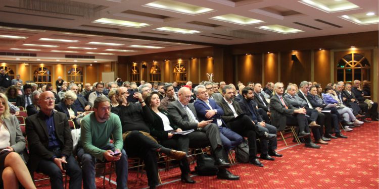 Ετήσια Τακτική Γενική Συνέλευση ΕΘΕΑΣ