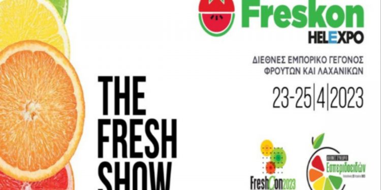 Freskon