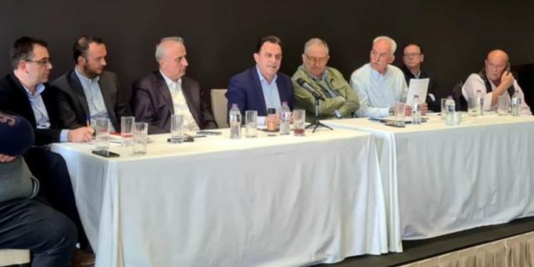 Γιώργος Γεωργαντάς