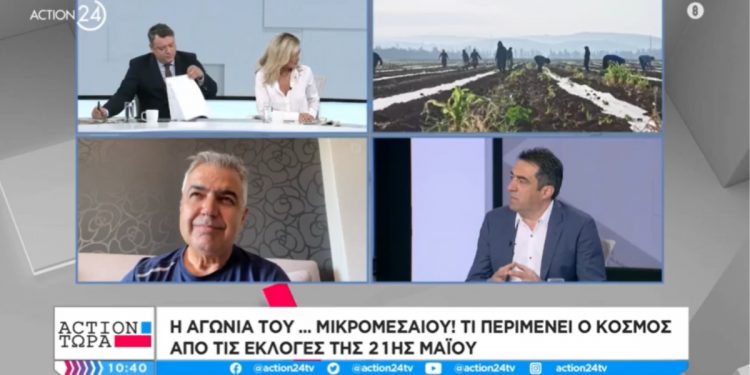 Παύλος Σατολιάς
