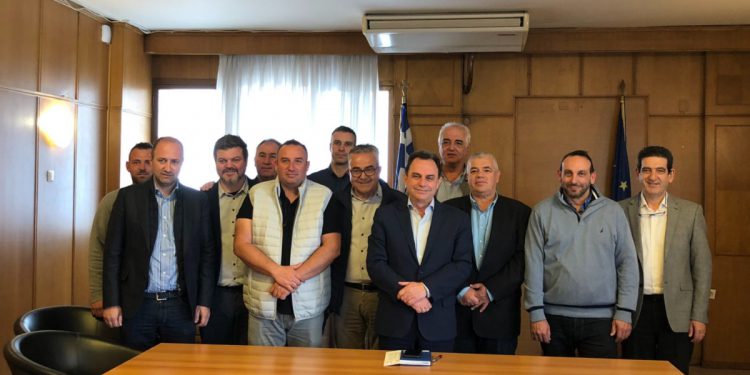 Επιτροπή Αροτραίων της ΕΘΕΑΣ
