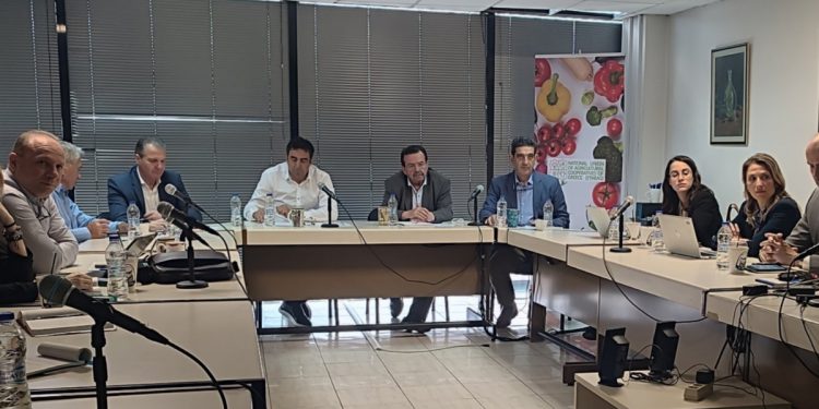 ΕΘΕΑΣ Σύσταση εξαγωγικής εταιρείας