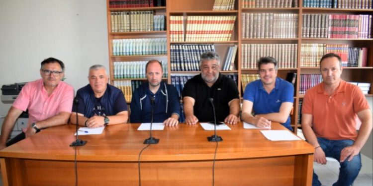 Αγροτικοί Συνεταιρισμοί