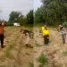 Μετάκληση εργατών γης
