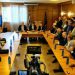 Ολοκληρώθηκε η τελετή παράδοσης – παραλαβής στο ΥπΑΑΤ