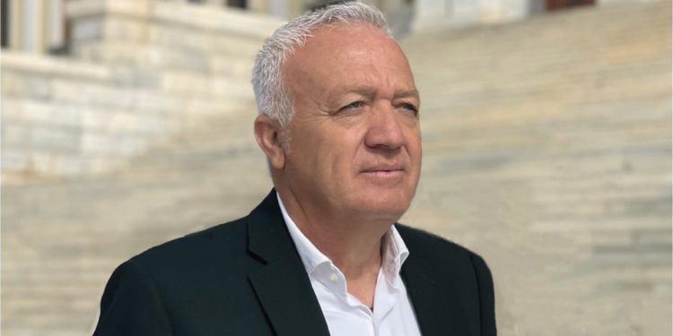Μάρκος Καφούρος