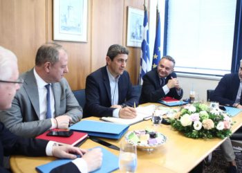 Λ. Αυγενάκης: Σε 3-4 μήνες ο νέος κανονισμός λειτουργίας του ΕΛΓΑ