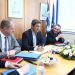 Λ. Αυγενάκης: Σε 3-4 μήνες ο νέος κανονισμός λειτουργίας του ΕΛΓΑ