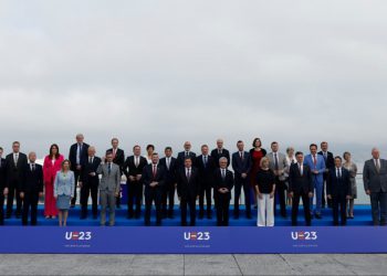 Λ. Αυγενάκης στο άτυπο Συμβούλιο Υπουργών της Ε.Ε.: Ζωτικής σημασίας για την Ελλάδα η αλιεία μικρής κλίμακας