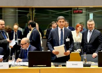Λευτέρης Αυγενάκης: «Η ΕΕ πρέπει να επιδείξει γρήγορα αντανακλαστικά για να βελτιώσει με τις πολιτικές της, τις ζωές των αγροτών και των πολιτών»
