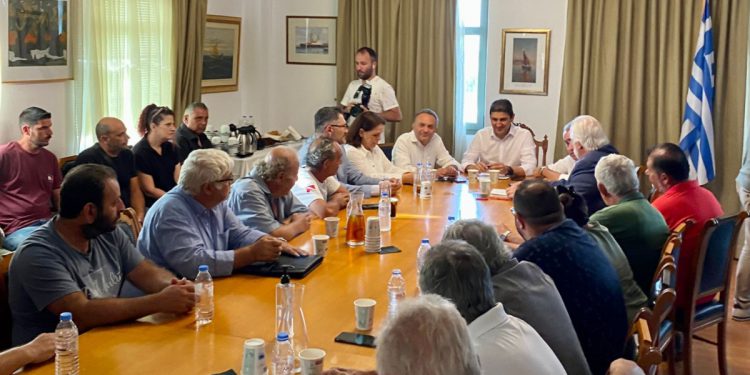 Λευτέρης Αυγενάκης