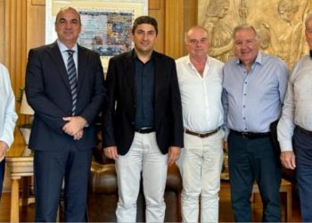 Λευτέρης Αυγενάκης