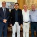 Λευτέρης Αυγενάκης