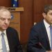 Λευτέρης Αυγενάκης Διονύσης Σταμενίτης
