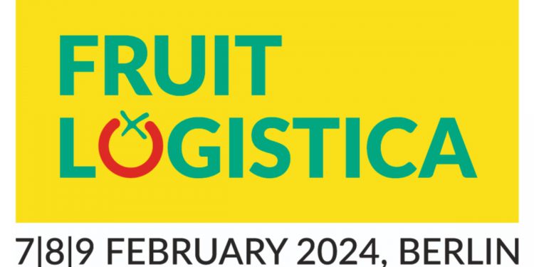 Fruit Logistica 2024