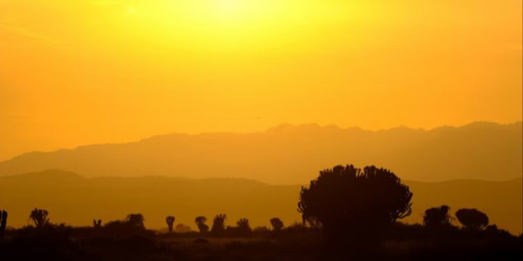 Έκτακτο Δελτίο Επικίνδυνων Καιρικών Φαινομένων