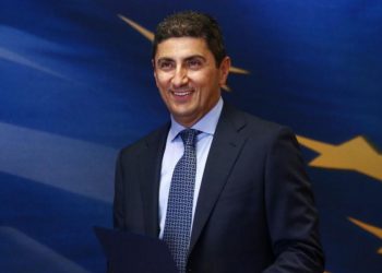Λευτέρης Αυγενάκης