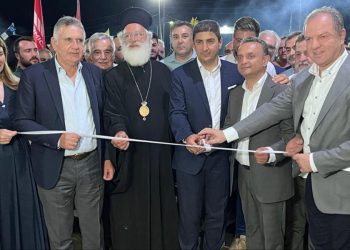 Λευτέρης Αυγενάκης