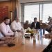 Λευτέρης Αυγενάκης ΓΕΩΤΕΕ