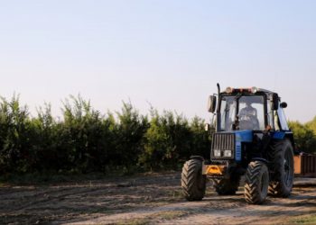 Σε διαβούλευση η παρέμβαση Π3-77-1.1 για «Σύσταση Ομάδων και Οργανώσεων Παραγωγών»