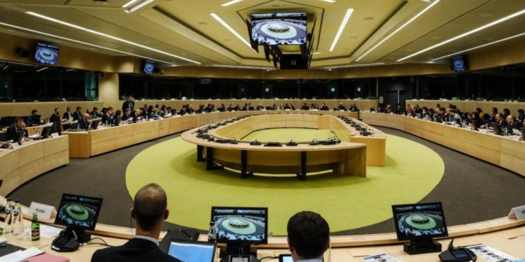 Λευτέρης Αυγενάκης Συμβούλιο Υπουργών