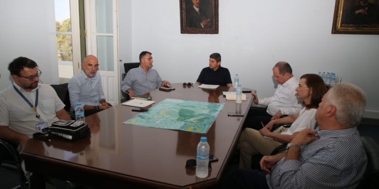 Λευτέρης Αυγένακης Υπουργείο Αγροτικής Ανάπτυξης και Τροφίμων