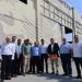 Μαγνησία: Παρών ο Πρόεδρος της ΕΘΕΑΣ, Π. Σατολιάς στην επίσκεψη του Λ. Αυγενάκη στον Α.Ο. Συνεταιρισμό Νέας Αγχιάλου «Η ΔΗΜΗΤΡΑ»