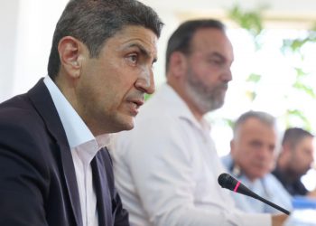 Λευτέρης Αυγενάκης