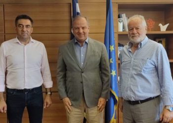 Διονύσης Σταμενίτης ΕΘΕΑΣ