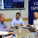 ΤΟΕΒ Ταυρωπού