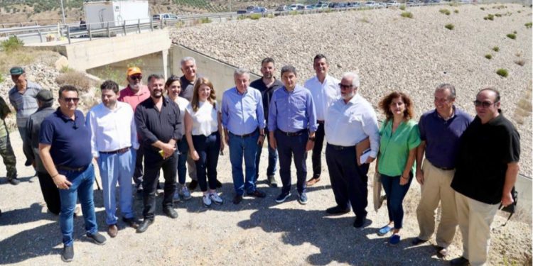 Λευτέρης Αυγενάκης