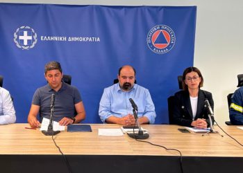 Λευτέρης Αυγενάκης Λάρισα