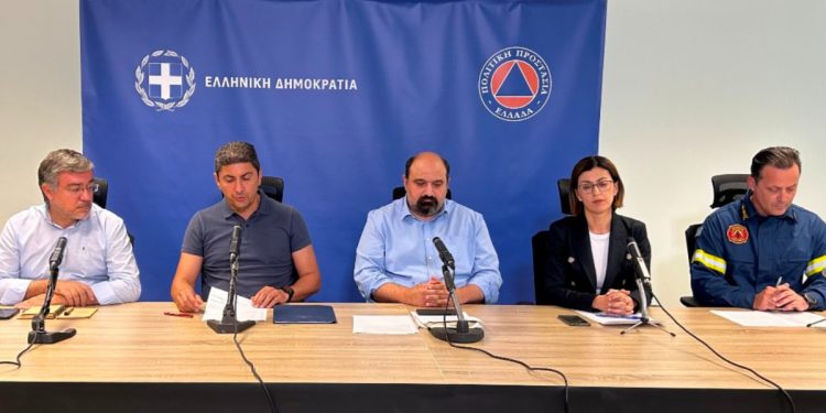 Λευτέρης Αυγενάκης Λάρισα