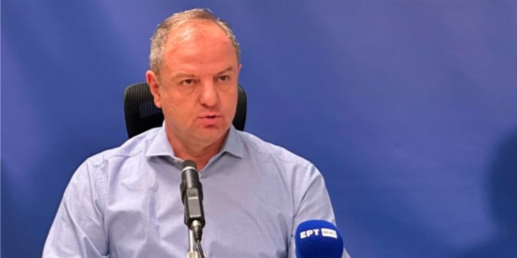 Διονύσης Σταμενίτης