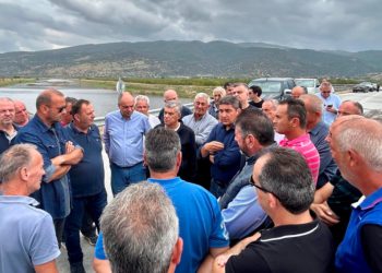 Λευτέρης Αυγενάκης