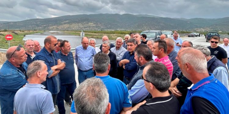 Λευτέρης Αυγενάκης