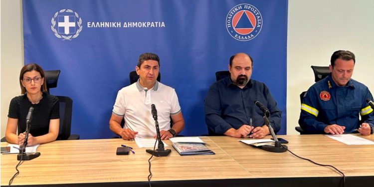 Λευτέρης Αυγενάκης