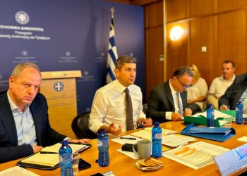 Λευτέρης Αυγενάκης