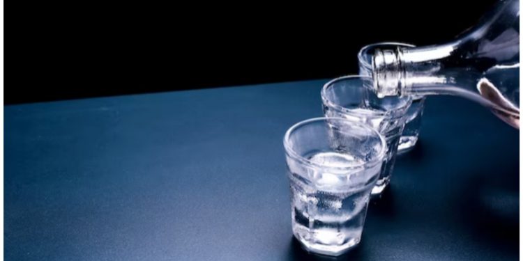 Εξαιρετική χρονιά για τον κλάδο της ελληνικής παραγωγής αλκοολούχων ποτών και αποσταγμάτων