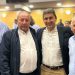 Λ. Αυγενάκης: Διαδοχικές συσκέψεις με παραγωγούς της Θεσσαλίας – Αρχές Νοεμβρίου οι προκαταβολές για τη φυτική παραγωγή