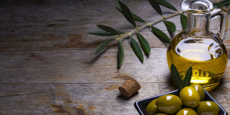 Ελαιόλαδο ΕΦΕΤ