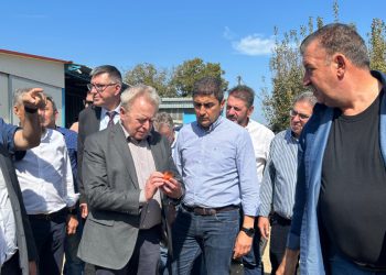 Λευτέρης Αυγενάκης