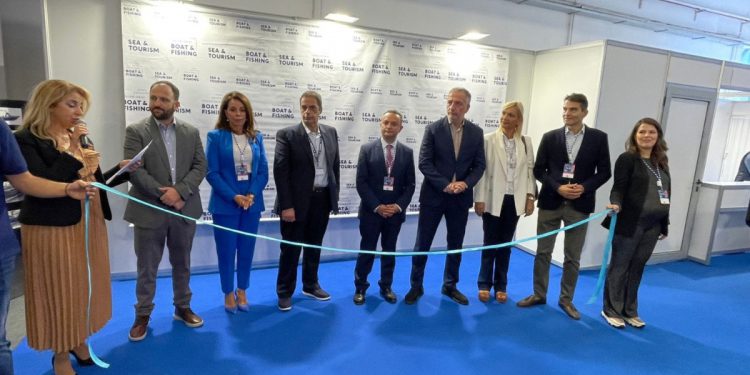 Σ. Κελέτσης: Περισσότερα από 360 εκατ. ευρώ διατίθενται για την προώθηση της βιώσιμης αλιείας