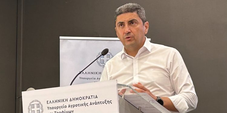 Λευτέρης Αυγενάκης