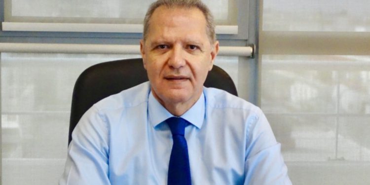 Σέρκος Χαρουτουνιάν