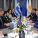Λευτέρης Αυγενάκης Κύπρος
