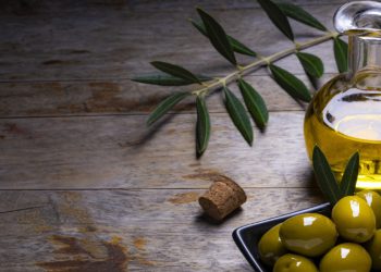 Ελαιόλαδο