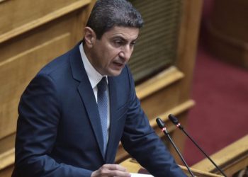 Λευτέρης Αυγενάκης