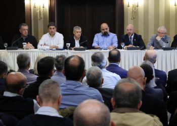 Λευτέρης Αυγενάκης